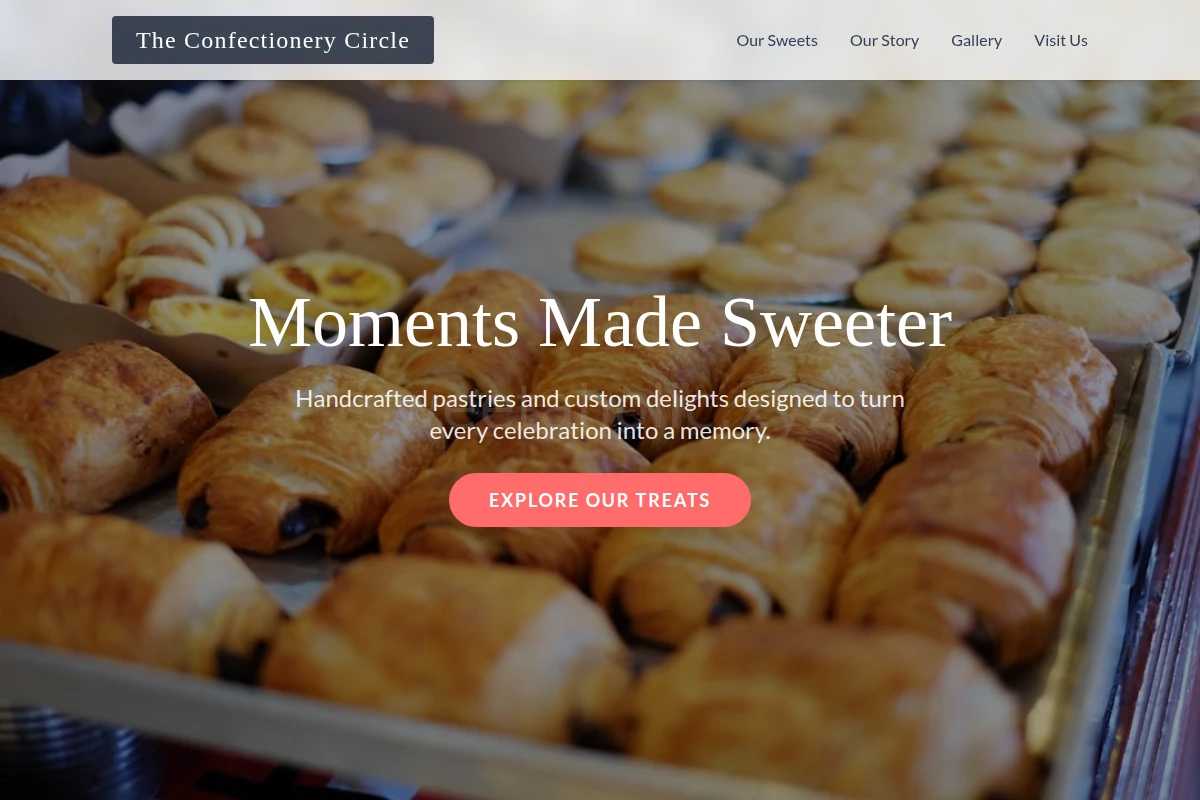 bakery